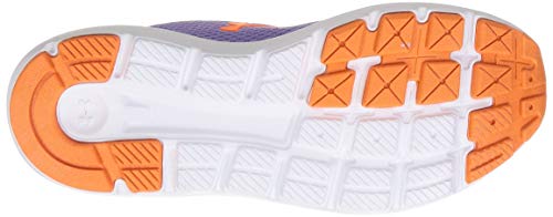Under Armour Unisex-Child Grade School Surge 2 Sneaker4