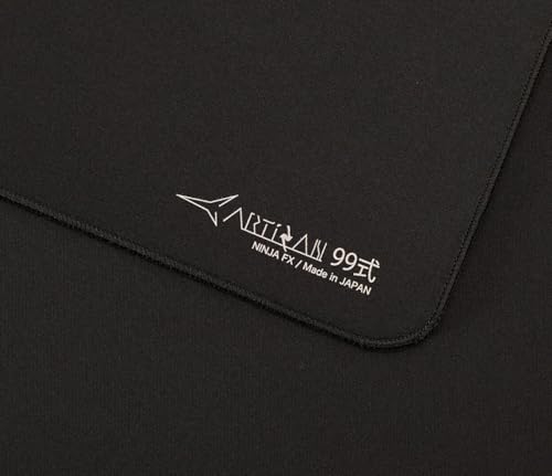 Image of ARTISAN Artisan FX 99 Type MID XXL Black (FX-T99-MD-XXL-B)