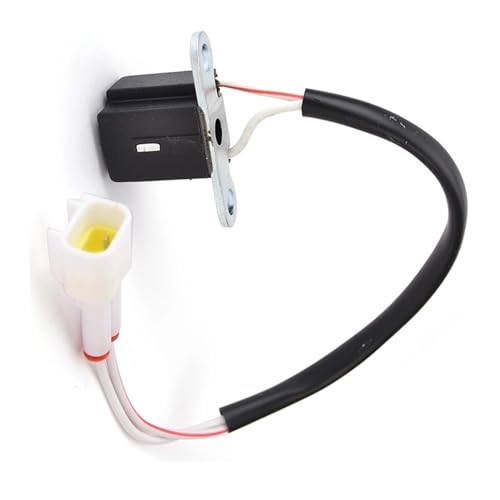 Capteur d'impulsion d'allumage pour résoudre les ratés moteur hors-bord 70HP 70B