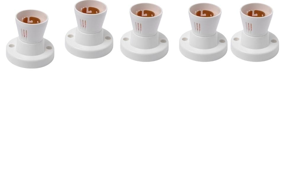 HUMBE&CO-Batten Star Fancy Bulb Holder Light Socket-picture-14