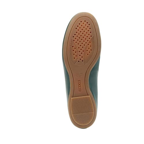Image of Geox Women's D Palmaria B Ballet Flat