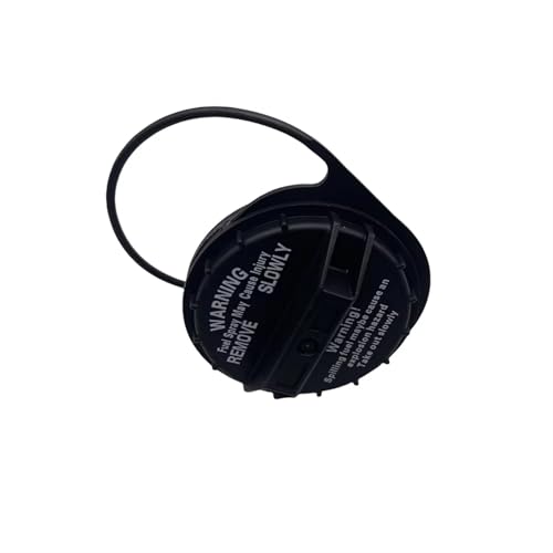 �R���L���b�v Compatible With Subaru For Legacy 2.0L H4 2008 For Legacy 3.0L H6 2008-2009 �Ή� �R���K�X�^���N �t�B���[�L���b�v �J�o�[ �e�U�[�t�� 42031-AG00A