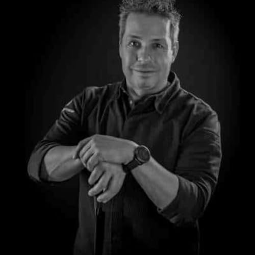 #15 VOM SPITZENSPORTLER ZUM SPITZENGASTRONOM - EIN MEISTERKOCH GIBT ANTWORTEN