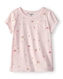 OshKosh B'Gosh Girl Fashion Top, Pink, 2T