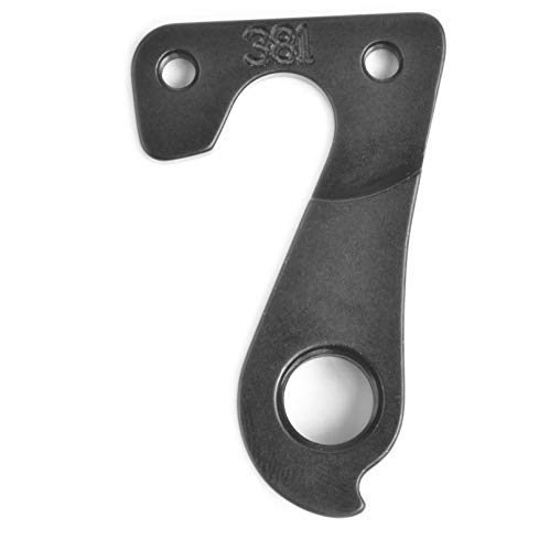 Wheels Manufacturing Derailleur Hanger - 381