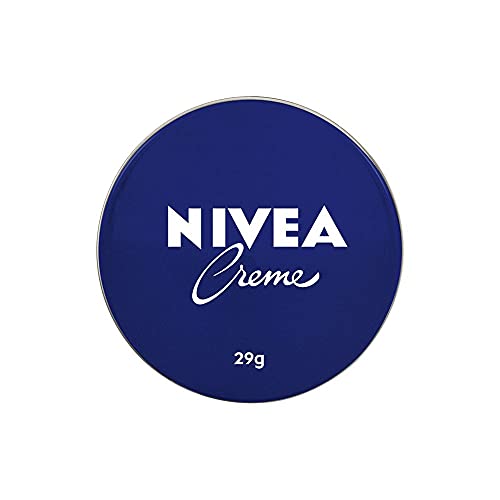 NIVEA Creme Lata - Hidratação profunda para as áreas mais resseca...