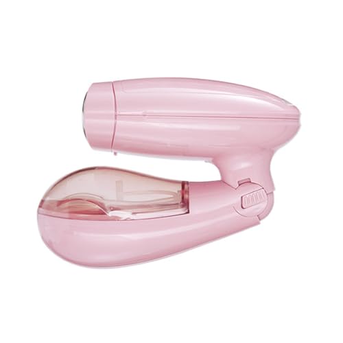 Cabilock Clothes Ironing Handheld Ironing Machine Abs Plastic Travel Portable Remove Wrinkles Effortlessly