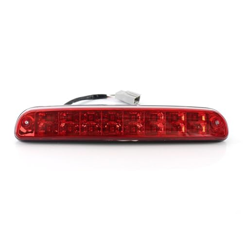 3ème feu stop de rechange pour réparer l'éclairage arrière Ford Ranger et Mazda B2300