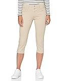 doppelreihiger Bund s.Oliver Damen 120.12.007.26.180.2051797 Jeans-Shorts, 84Z8, 34