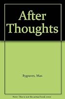 After Thoughts 0352323302 Book Cover