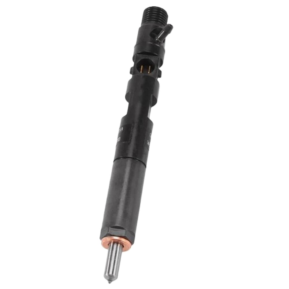 Diesel Fuel Injector Nozzle EJBR03101D 166001137R 28232251 Compatible with Renault Clio 1.5 DCI K9K(with Code)