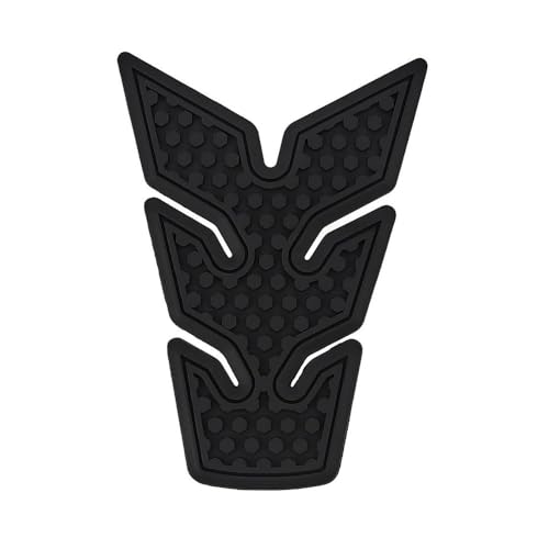 Grip de réservoir moto antidérapant Tracer 700 coussin de protection