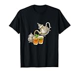 Atay Lovers Té Marocchino Berrad Foglie di Menta