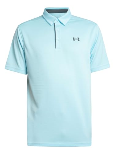 Image of Under Armour Men's Tech Golf Polo