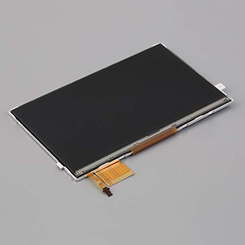 PSP 3000 Screen,Original LCD Display Screen Replacement Parts,PSP Accessories for PSP 3000 Damaged LCD Screen