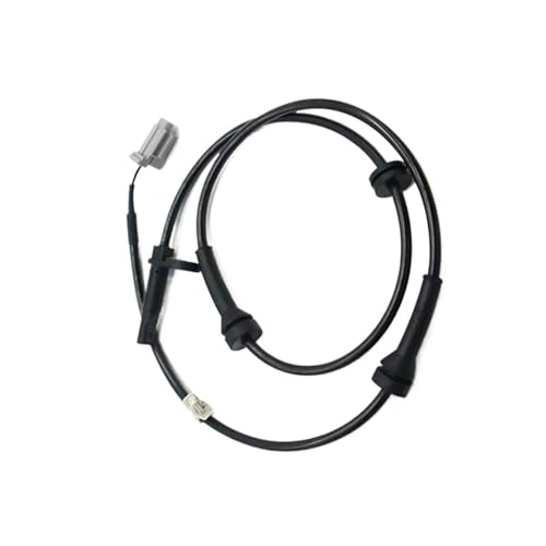 Capteur ABS de roue corrige les vibrations de freinage anormales pour Infiniti FX45 OEM