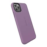 Speck CandyShell Fit iPhone 11 Pro Max Case, Lilac Purple/Lilac Purple
