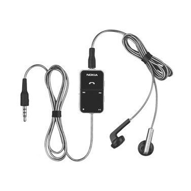 Preisvergleich Produktbild Nokia AD-54 + HS-45