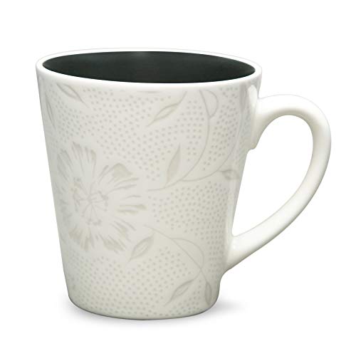 Noritake Colorwave Bloom Mug, Graphite
