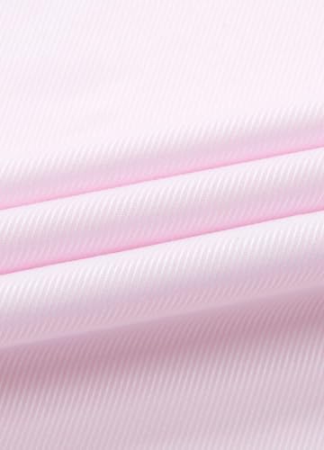 Image of Alimens & Gentle French Cuff Regular Fit Dress Shirts (Cufflink Included) | Office Work,Business Casual,Wedding,Formal Event,Interview,cufflink,Soft,Breathable,Polyester Cotton