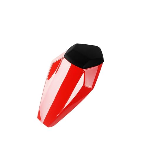 Capot de selle arrière ZX-6R couvercle siège passager moto carénage 2019 2020 2021