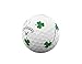 Callaway Golf Chrome Soft Golf Balls (2022 Version, Truvis, Shamrock)