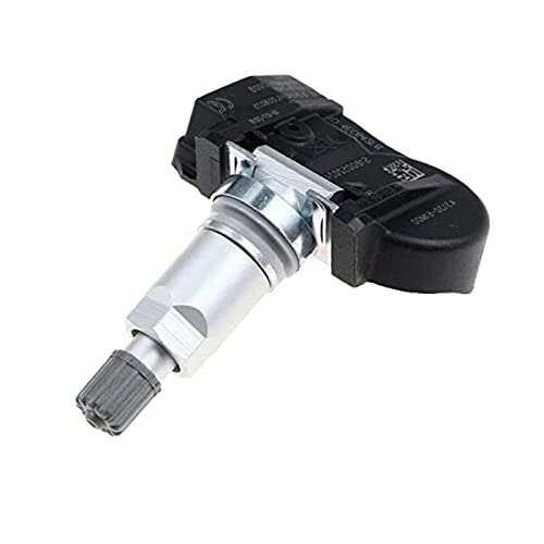 Capteur de pression pneu Suzuki longue autonomie valve TPMS Jimny Celerio 43130-61M00