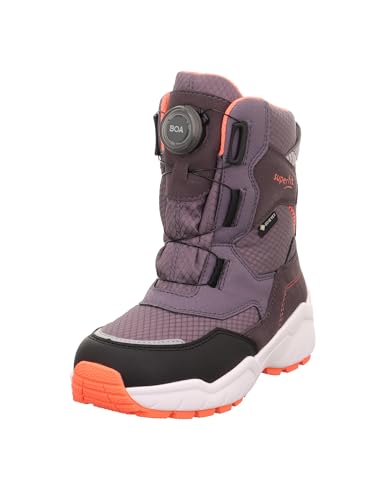 Botte de neige Superfit Fille Culusuk 2.0 Gore-Tex chaude pour l'hiver