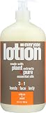 (NOT A CASE) Everyone 3-in-1 Citrus + Mint Lotion