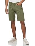 bermuda jean homme jack jones JPSTRICK JJORIGINAL - Pantalones cortos AKM