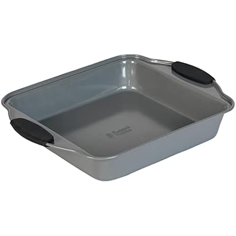 Russell Hobbs Non-Stick Square Baking Pan Cover