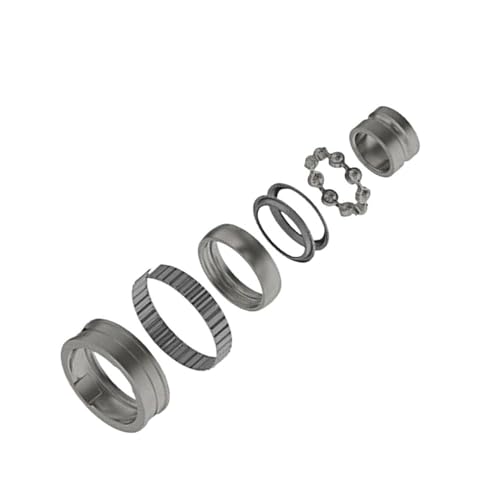 Kit de joints d'huile de palier de cardan durable Gen 1-3