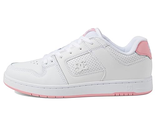 Image of DC Womens Women's Manteca 4 High Top Skate Shoe
