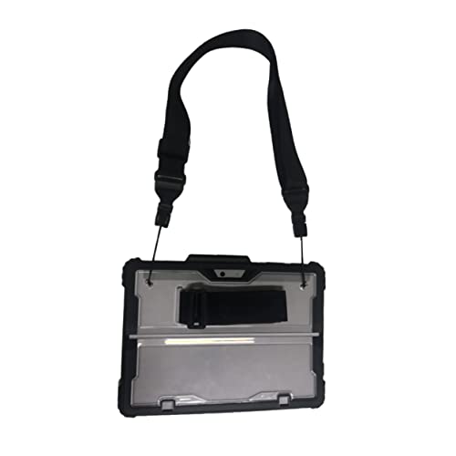 Estuche de plástico para Surface Pro ideal para uso diario oficina o viajes de trabajo