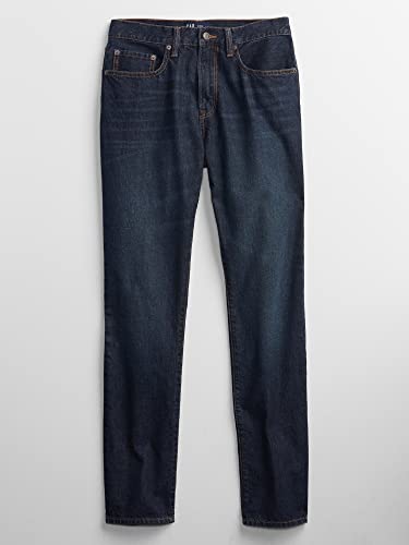 GAP-Mens-Slim-fit-Non-Stretch-Denim-Jeans