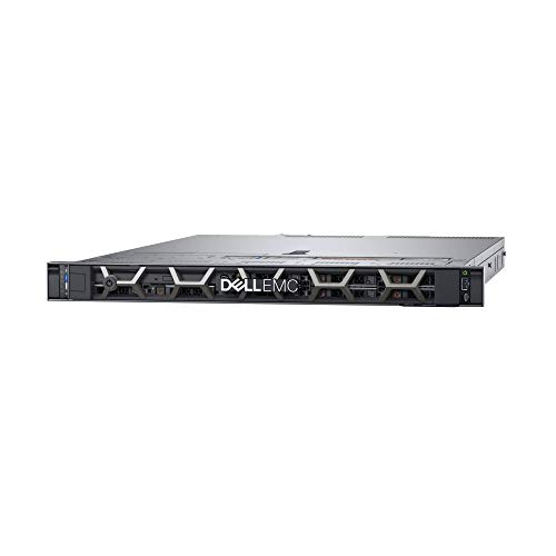 Preisvergleich Produktbild Dell EMC PowerEdge R440 XEONSILVER 4110