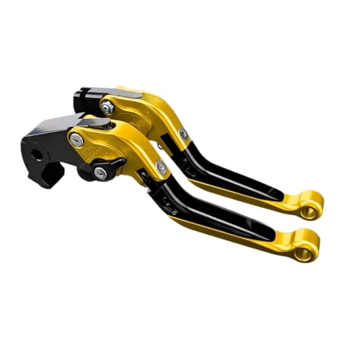 Levier d'embrayage MT03 réglable - Accessoires et pièces frein moto