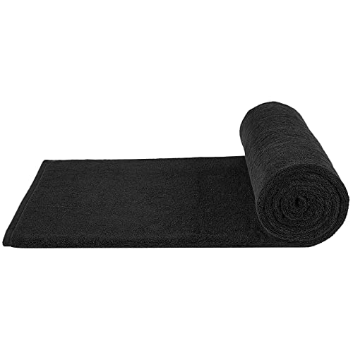Cotton Paradise Oversized Bath Sheet, 100% Cotton 40X80 Clearance Bath Towel Sheet thumb #5