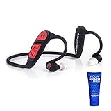 Swimbuds MP3 Wearable Audio Player