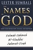 Names of God by Lester Frank Sumrall (1993-04-06)