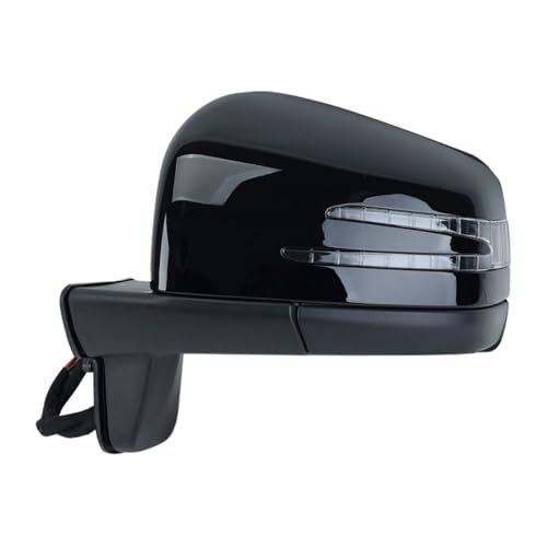 Rétroviseur extérieur Benz Classe G W463 2012-2018 retroviseur lateral gauche
