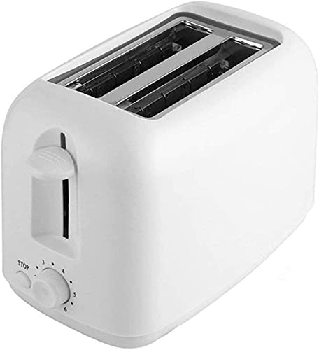 Beruf Toaster, 2 Scheiben Toaster Home Automaticbreakfast Maker Toastbrot Scheiben Toaster 220V 750W,