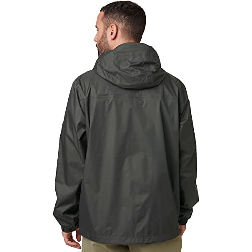 Image of Helly Hansen Loke Jacket 2.0 Mens Waterproof Windproof Breathable Lightweight Packable Rain Jacket Outdoor