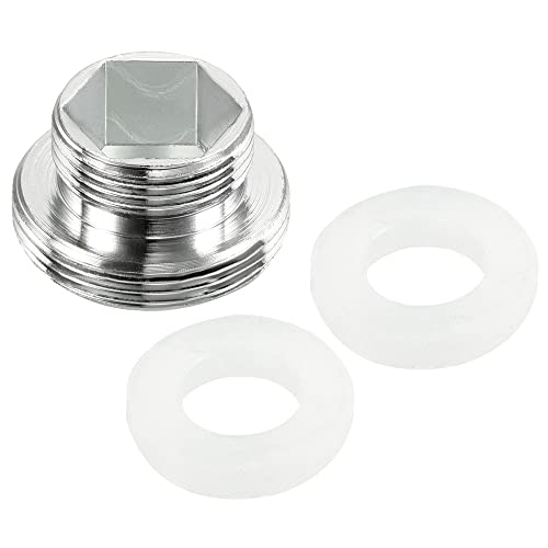 PATIKIL 2 ֌A_v^[ M22×1 ˂ M16×1 ˂ ϊA_v^[ ٌa ֌^bvRlN^ z[X jbv N KXPbgt pp[c