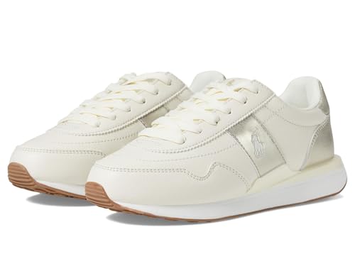 Polo Ralph Lauren Women's Train 89 Sport (Little Kid) Sneaker