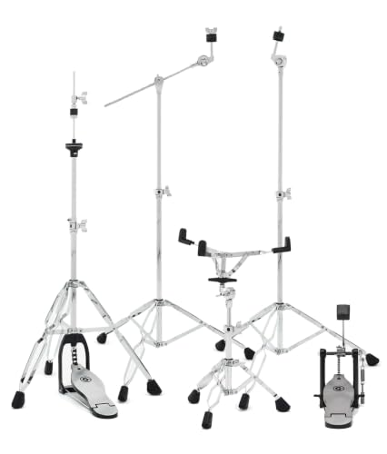 Gibraltar 4000 Series Pack