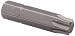Produktbild Wera Serie 2 867/2 Z Tabelle Metall-Bit, TORX® TX 45 x 35 mm Klinge, 5/40,6 cm Drive