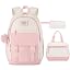 Pink Beige