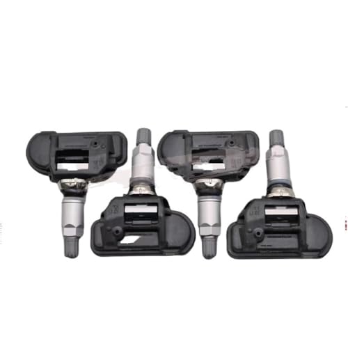 Capteur TPMS 13598775 Chevrolet valve pression pneu compatible 13327259