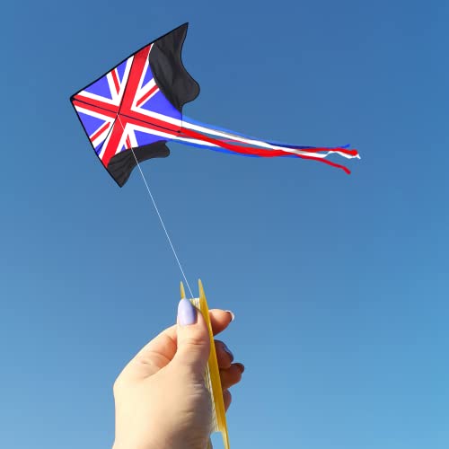 Stoie's Union Jack aquiloni per bambini - aquiloni...